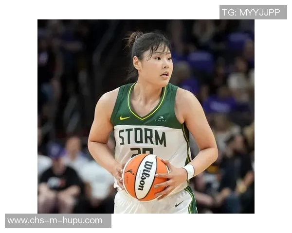 李月汝申请交易后首次出战仅得2分风暴队轻松大胜连续三场表现不佳