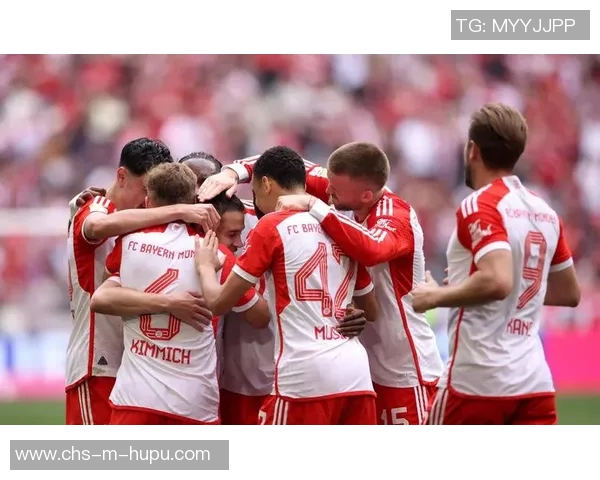 巅峰对决欧冠决赛拜仁与切尔西的荣耀之战与历史回顾